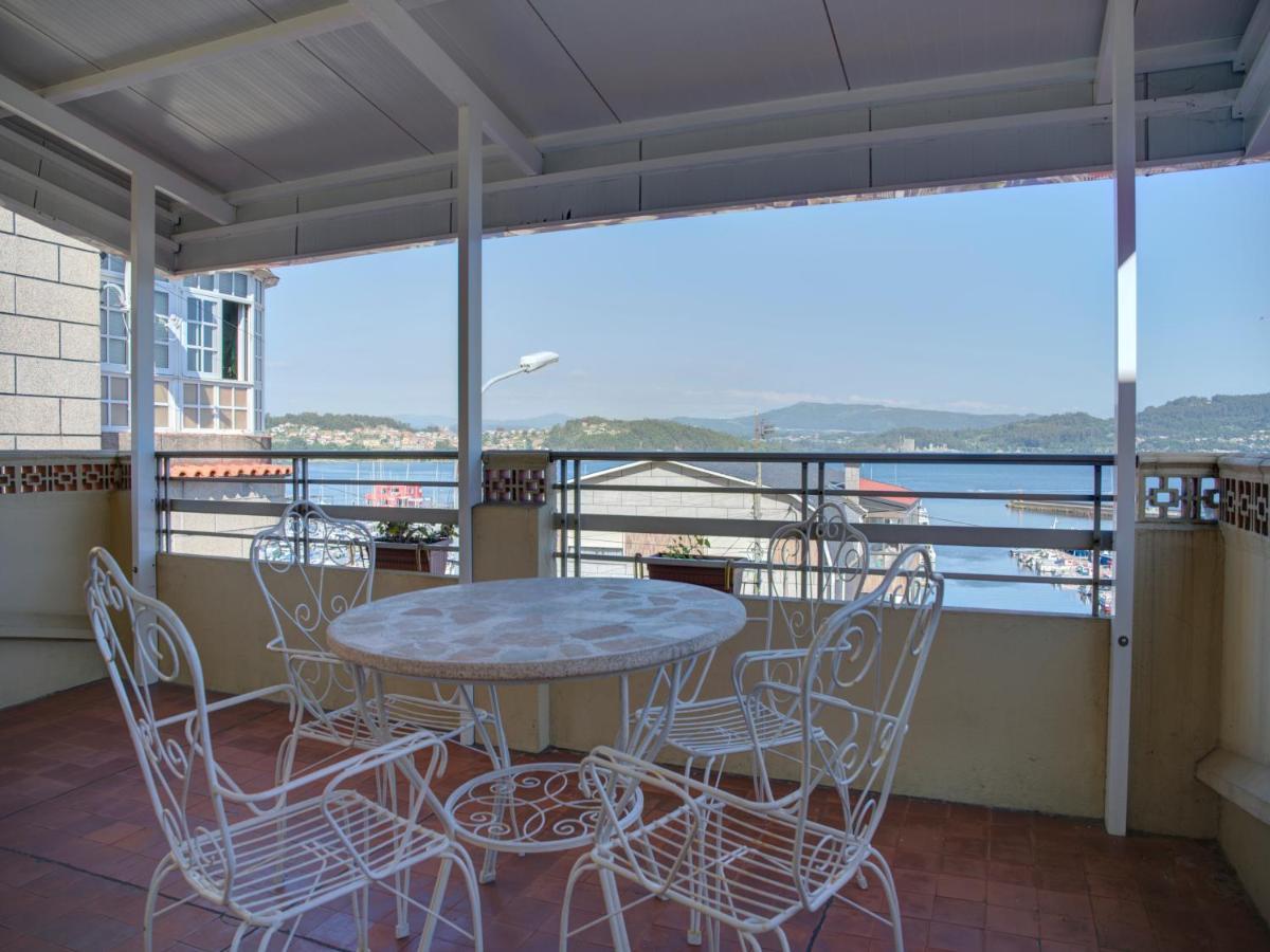 Apartment Paraiso Rias Baixas V *