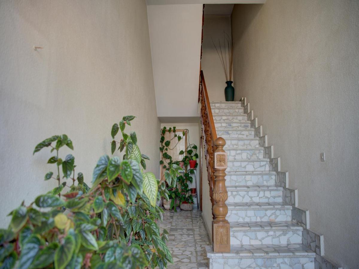 Paraiso Rias Baixas V Apartment