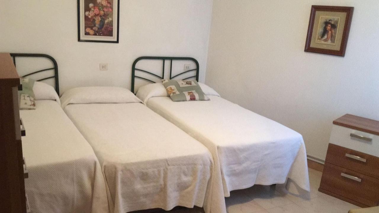 Apartment Paraiso Rias Baixas V