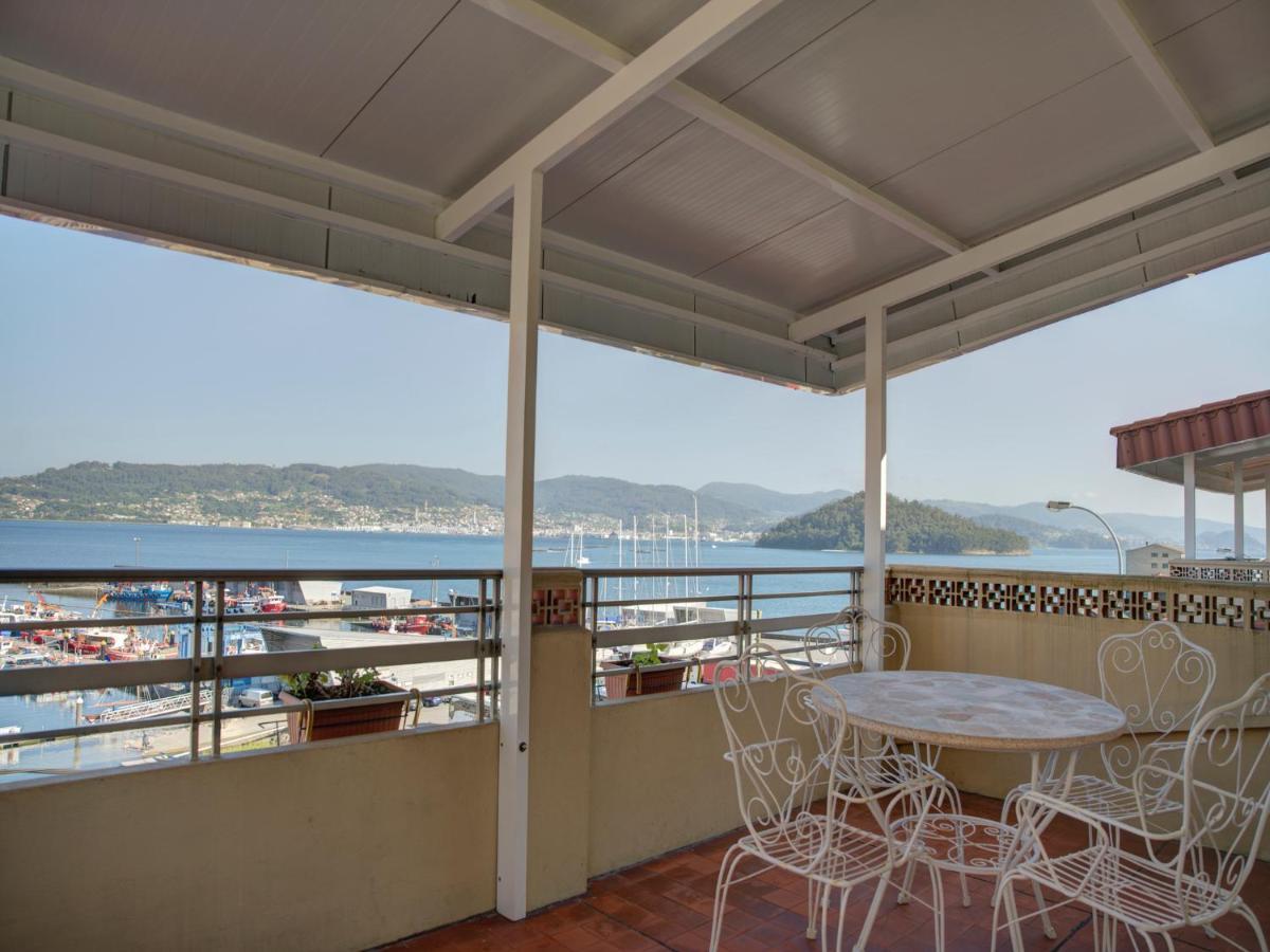 Apartment Paraiso Rias Baixas V Combarro
