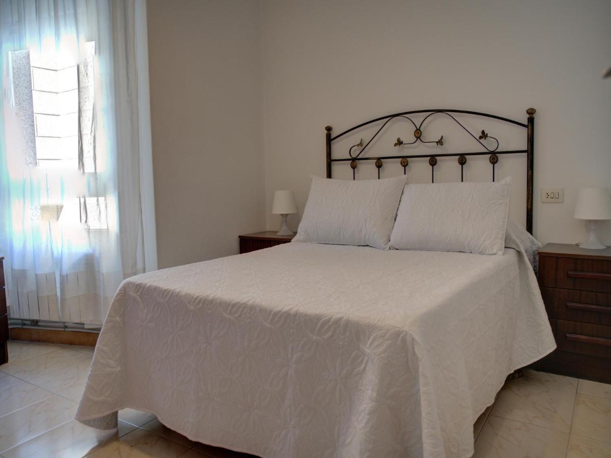 Paraiso Rias Baixas V Apartment