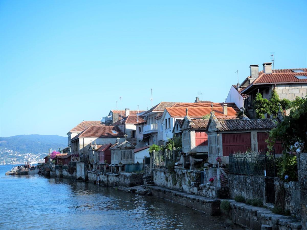 Paraiso Rias Baixas V *